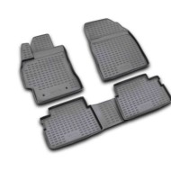 Set Tappeti Su Misura In Tpe Toyota Auris 3p-auris 5p Tappeti Su Misura In Tpe Tappeti Su Misura