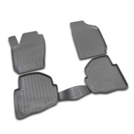 Set Tappeti Su Misura In Tpe Volkswagen Polo 3p-polo 5p Tappeti Su Misura In Tpe Tappeti Su Misura