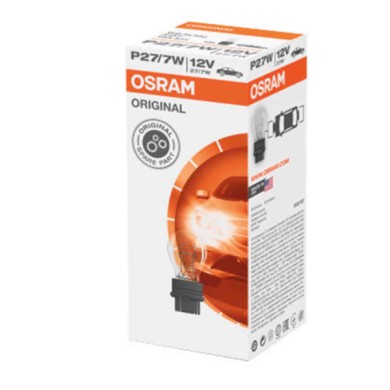 O3157-C-01.JPG 12v Original Line P27/7w 27/7w W2 5x16q 1 Pz Sfuso Original Line 12v Osram Alogene