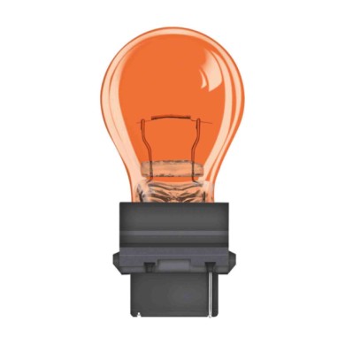 O3757AK-D-01.JPG 12v Original Line Py27/7w 27/7w Wx2 5x16q 1 Pz Sfuso Arancio Original Line 12v Osram Alogene