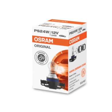 O5202-C-01.JPG 12v Original Line Ps24w 24w Pg20 3 1 Pz Scatola Original Line 12v Osram Alogene