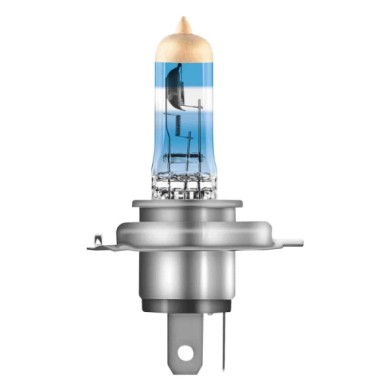 O64193NB2202HB-C-01.JPG 12v Night Breaker 220 H4 60/55w P43t 2 Pz Scatola Plast. Night Breaker 220 12v Osram Alogene
