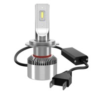 12v Ledriving Xtr (h7) 18w Px26d 2 Pz Scatola Ledriving Xtr 12v Osram Led