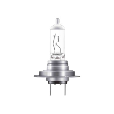 F004.JPG 12v Night Breaker Silver H7 55w Px26d 2 Pz Scatola Plast. Night Breaker Silver 12v Osram Alogene