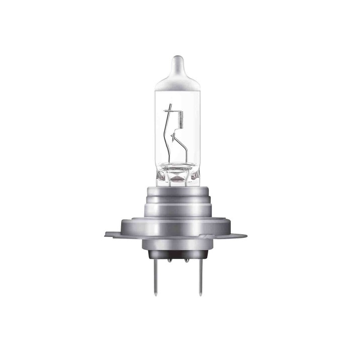 F004.JPG 12v Night Breaker Silver H7 55w Px26d 2 Pz Scatola Plast. Night Breaker Silver 12v Osram Alogene