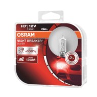 PX26D.JPG 12v Night Breaker Silver H7 55w Px26d 2 Pz Scatola Plast. Night Breaker Silver 12v Osram Alogene