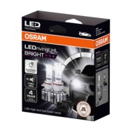 O9006DWBRT2HFB-S-01.JPG 12v Ledriving Hl Bright (hb4/hir2) 19w P22d/px22d 2 Pz Scatola Ledriving Hl Bright 12v Osram Led