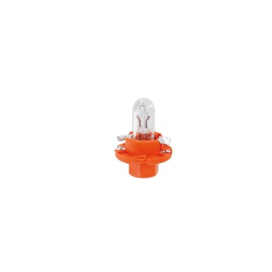 A022.JPG 12v Original Line 1 1w Bx8 4d 1 Pz Sfuso Arancio Original Line 12v Ausiliarie Osram Alogene