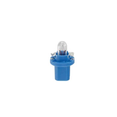 A023.JPG 12v Original Line 1 2w Bx8 5d 1 Pz Sfuso Azzurro Original Line 12v Ausiliarie Osram Alogene
