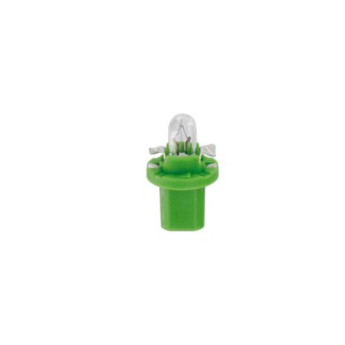 A023.JPG 12v Original Line 2w B8 5d 1 Pz Sfuso Verde Lime Original Line 12v Ausiliarie Osram Alogene