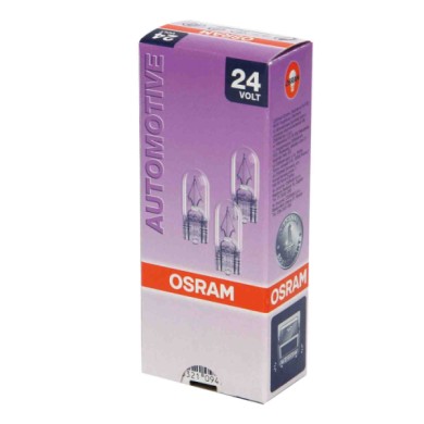 W2v1X9v5D.JPG 24v Original Line W3w 3w W2 1x9 5d 1 Pz Sfuso Original Line 24v Ausiliarie Osram Alogene