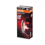 W2v1X9v5D.JPG 24v Truckstar Pro W5w 5w W2 1x9 5d 1 Pz Sfuso Truckstar Pro 24v Osram Alogene