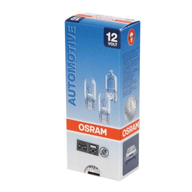 W2v1X9v5D.JPG 12v Minixen 6w W2 1x9 5d 1 Pz Sfuso Original Line 12v Ausiliarie Osram Alogene