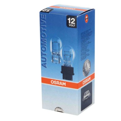 W2v5X16D.JPG 12v Original Line P27w 27w W2 5x16d 1 Pz Sfuso Original Line 12v Ausiliarie Osram Alogene