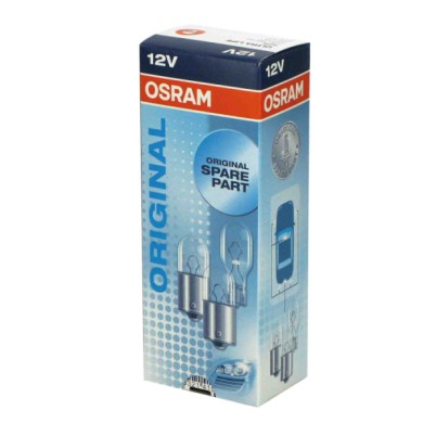 BA15S.JPG 12v Ultra Life R5w 5w Ba15s 1 Pz Sfuso Ultra Life 12v Osram Alogene