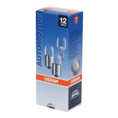 BA15S.JPG 12v Original Line R10w 10w Ba15s 1 Pz Sfuso Original Line 12v Ausiliarie Osram Alogene