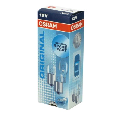 BA15S.JPG 12v Ultra Life R10w 10w Ba15s 1 Pz Sfuso Ultra Life 12v Osram Alogene