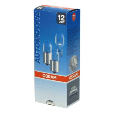 BAU15S.JPG 12v Original Line Ry10w 10w Bau15s 1 Pz Sfuso Arancio Original Line 12v Ausiliarie Osram Alogene