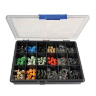 OA509961-C-03.JPG 12v Miniwatt Box Assortito 180 Pz 1 Pz Scatola Plast. Original Line 12v Ausiliarie Osram Alogene