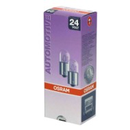 BA15S.JPG 24v Original Line R5w 5w Ba15s 1 Pz Sfuso Original Line 24v Ausiliarie Osram Alogene