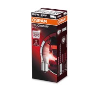 BA15S.JPG 24v Truckstar Pro R5w 5w Ba15s 1 Pz Sfuso Truckstar Pro 24v Osram Alogene