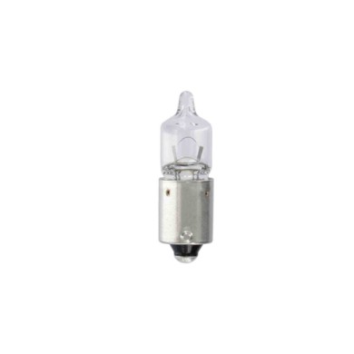 A006.JPG 12v Miniwatt 5w Ba9s 2 Pz Blister Original Line 12v Ausiliarie Osram Alogene