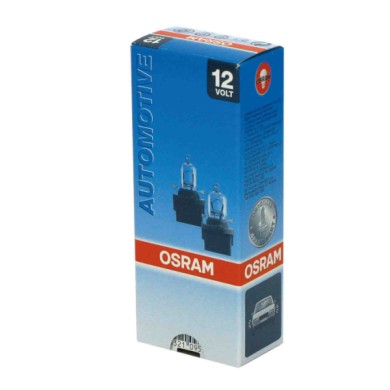 OA64122MF-C-01.JPG 12v Original Line 3w B10d 1 Pz Sfuso Marrone Original Line 12v Ausiliarie Osram Alogene