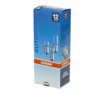 BAX9S.JPG 12v Original Line H6w 6w Bax9s 1 Pz Sfuso Original Line 12v Ausiliarie Osram Alogene