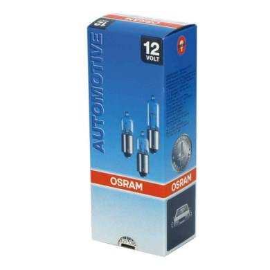 BAY9S.JPG 12v Original Line H21w 21w Bay9s 1 Pz Sfuso Original Line 12v Ausiliarie Osram Alogene