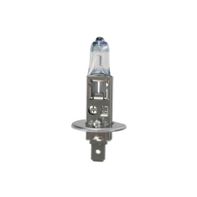 F001.JPG 12v Night Breaker Plus H1 55w P14 5s 1 Pz Blister Night Breaker Plus 12v Osram Alogene
