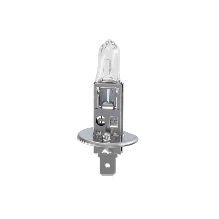 F001.JPG 12v Silverstar 2.0 H1 55w P14 5s 1 Pz Scatola Silverstar 2.0 12v Osram Alogene
