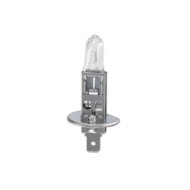12v Silverstar 2.0 H1 55w P14 5s 1 Pz Blister Silverstar 2.0 12v Osram Alogene