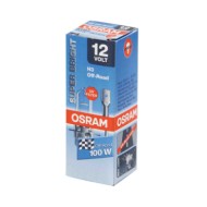 PKY22S.JPG 12v Super Bright (h3) 100w Pky22s 1 Pz Scatola Off Road 12v Osram Alogene