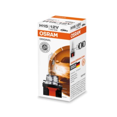 PGJ23T-1.JPG 12v Original Line H15 15/55w Pgj23t 1 1 Pz Scatola Original Line 12v Osram Alogene
