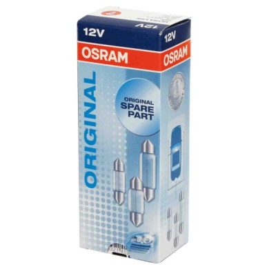 SV8v5-8.JPG 12v Ultra Life C5w 11x35 Mm 5w Sv8 5 8 1 Pz Sfuso Ultra Life 12v Osram Alogene
