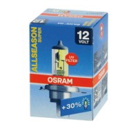 P43T.JPG 12v All Season Super H4 60/55w P43t 1 Pz Scatola All Season 12v Osram Alogene