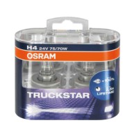 P43T.JPG 24v Truckstar H4 75/70w P43t 2 Pz Scatola Plast. Truckstar 24v Osram Alogene