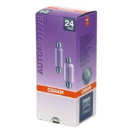 SV8v5-8.JPG 24v Original Line 11x41 Mm 3w Sv8 5 8 1 Pz Sfuso Original Line 24v Ausiliarie Osram Alogene