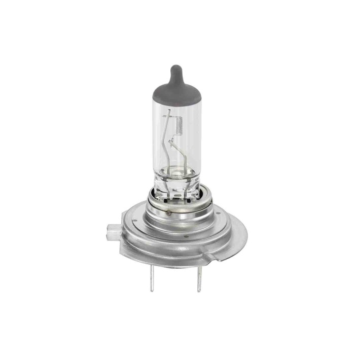 F004.JPG 12v Original Line H7 55w Px26d 1 Pz Scatola Original Line 12v Osram Alogene