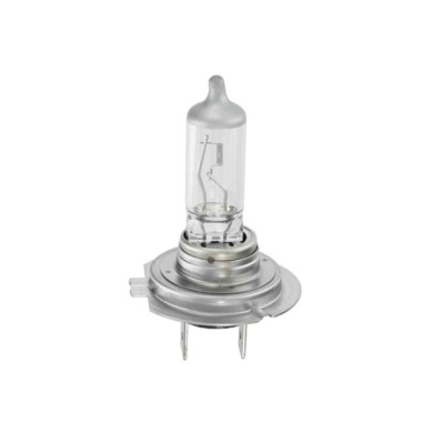 F004.JPG 12v Silverstar H7 55w Px26d 2 Pz Scatola Plast. Silverstar 12v Osram Alogene