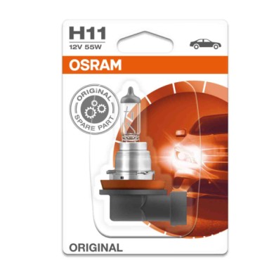 PGJ19-2.JPG 12v Original Line H11 55w Pgj19 2 1 Pz Blister Original Line 12v Osram Alogene