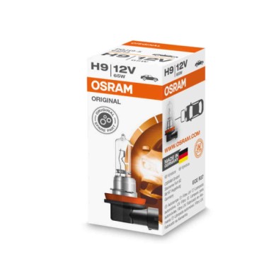 PGJ19-5.JPG 12v Original Line H9 65w Pgj19 5 1 Pz Scatola Original Line 12v Osram Alogene