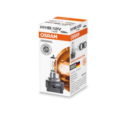 PGJY19-2.JPG 12v Original Line H11b 55w Pgjy19 2 1 Pz Scatola Original Line 12v Osram Alogene