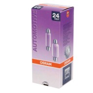 SV8v5-8.JPG 24v Original Line 11x41 Mm 10w Sv8 5 8 1 Pz Sfuso Original Line 24v Ausiliarie Osram Alogene