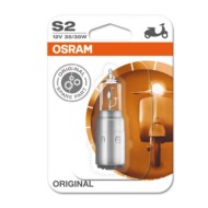 F029.JPG 12v Original Line S2 35/35w Ba20d 1 Pz Blister Original Line 12v Osram Alogene