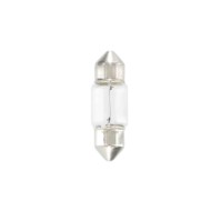 12v Original Line 10 5x31 Mm 10w Sv8 5 8 1 Pz Sfuso Original Line 12v Ausiliarie Osram Alogene