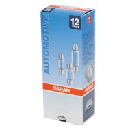SV8v5-8.JPG 12v Original Line 11x35 Mm 10w Sv8 5 8 1 Pz Sfuso Original Line 12v Ausiliarie Osram Alogene