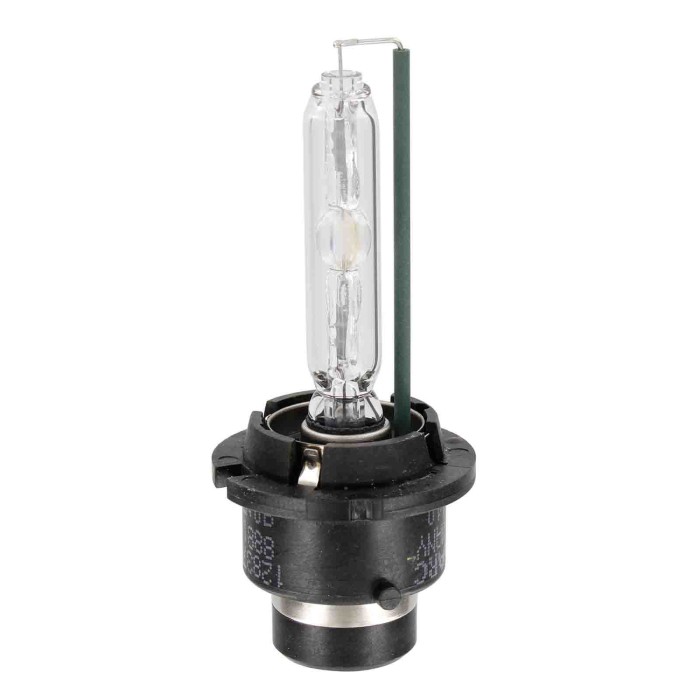 F034.JPG Xenarc D4s 35w P32d 5 1 Pz Scatola Xenarc Original Osram Xeno