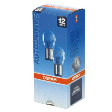 BA15D.JPG 12v Original Line 21/5 21/5w Ba15d 1 Pz Sfuso Original Line 12v Ausiliarie Osram Alogene