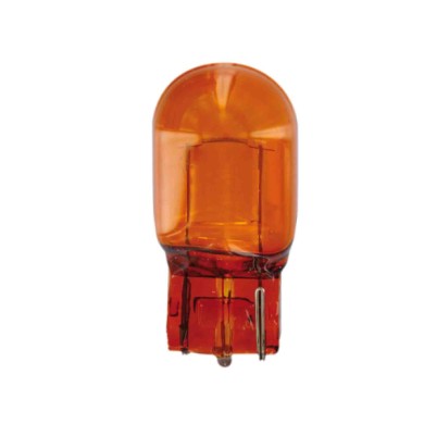 A010.JPG 12v Original Line Wy21w 21w Wx3x16d 1 Pz Sfuso Arancio Original Line 12v Ausiliarie Osram Alogene
